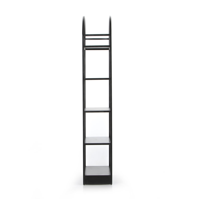 Loomis Etagere Bookcase