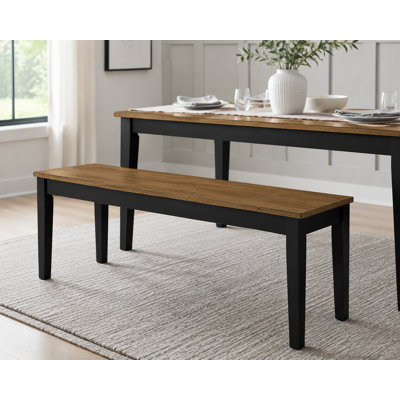 Plumcreek Dining Bench