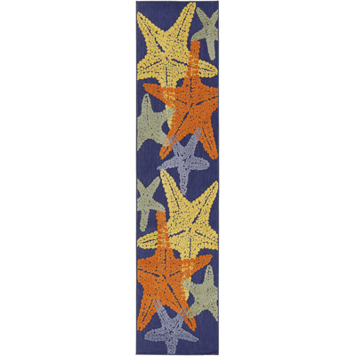 Brekka Indoor / Outdoor Rug
