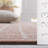 Klevis 977 Area Rug In Orange / Ivory-1181134013