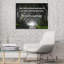 Toile tendue «Astoria Grand Gallery» par Brian McFadden
