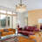 Chaleur 42'' Ceiling Fan with LED Lights