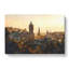 View of Edinburgh from Calton Hill - Wrapped Canvas-56642597