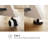 Viggo Floor TV Stand for 43 to 75 Inch TV-1519103682