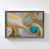 Acrylique encadré n'est pas disponible