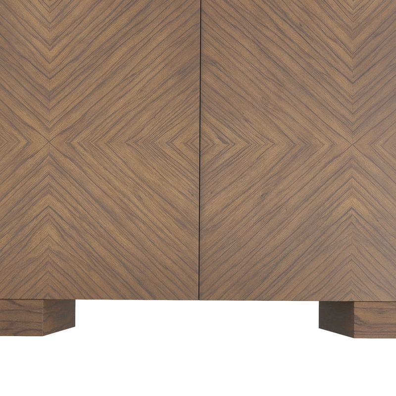 Zigelman Cabinet