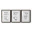 Laundry Laundry II - ensemble de 3 reproductions de cadres photo-1161287944-1161287951