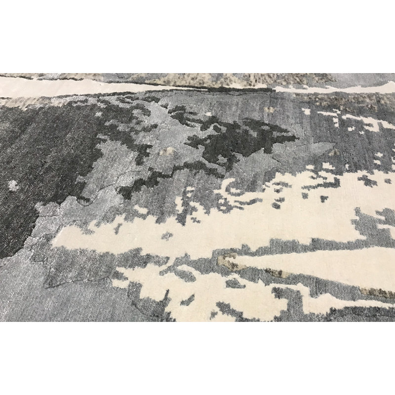 One-of-a-Kind 6'1" X 8'11" Area Rug