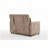 Convertible Chair Bed Pull Out Sleeper Chair Beds Adjustable