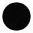 Round Dining Table With Cross Base-1083197595