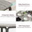 4 - Person Dining Set