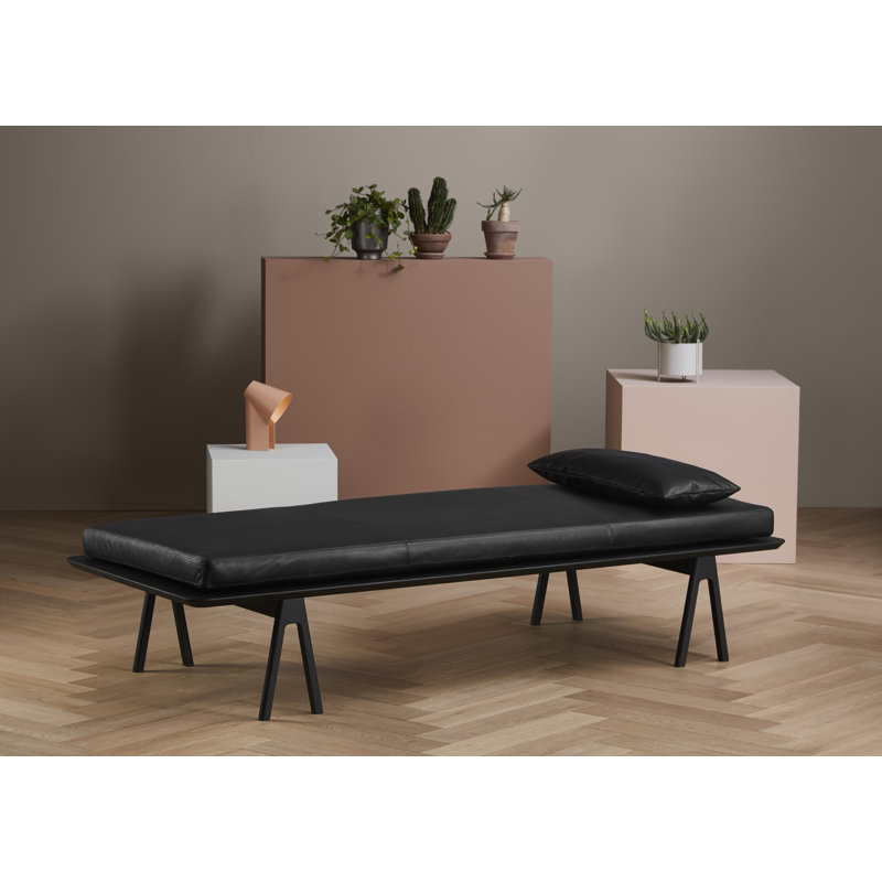 Pidestall Planter (Small), Gray