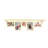 Lavern Beige Wood Matte Picture Frame
