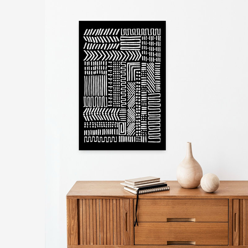 Print, 60.96 cm H x 40.64 cm W