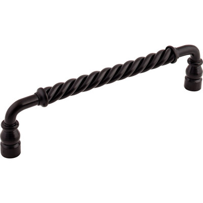 Twisted Bar Pull