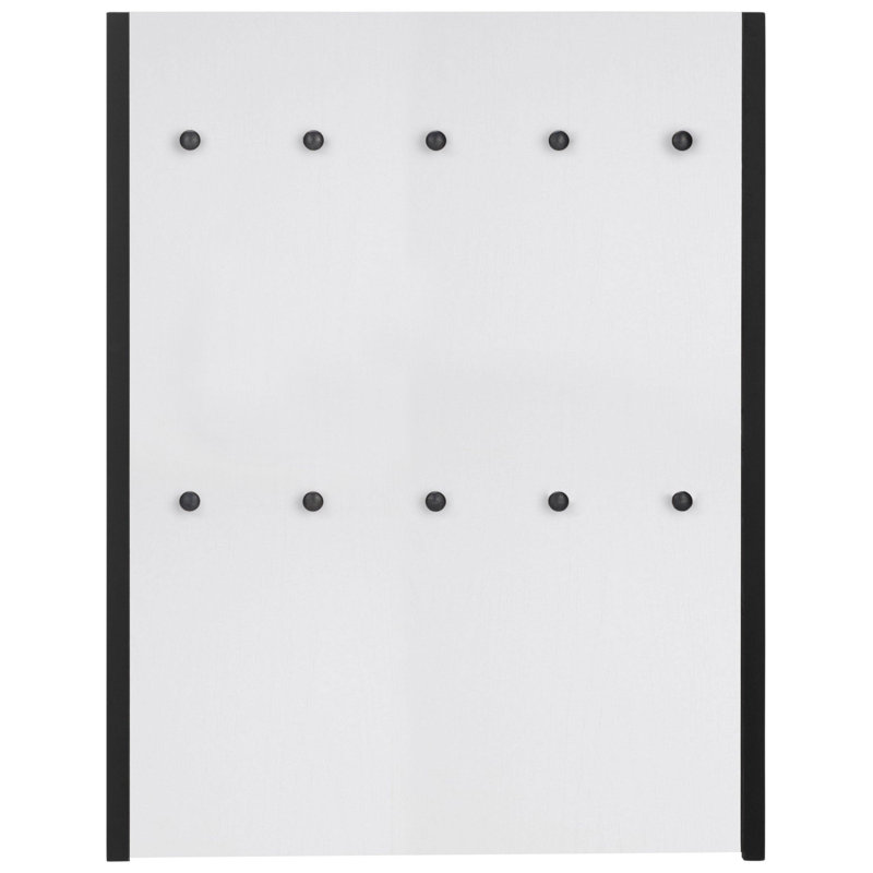 Kellum Recessed Wall Shelf