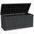 67.72"W 260 Gallon Large Lockable Resin Outdoor Storage Deck Box
