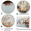 Almarina - Bateau, art mural, salon-96320754-96320757