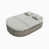 Gray is out of stock