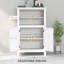 Freestanding Bathroom Cabinet
