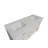Beckford 60 " W Freestanding Standard 2 Double Vanity Bathroom Vanity With Top-698815755-698826292