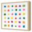 Test Pattern 3 Print by Renee Stramel-856667354-856667353