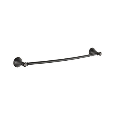 Cassidy™ 24" Wall-Mounted Towel Bar