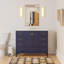Ensemble de meuble-lavabo simple 48 po Claudett-938358807-938348677