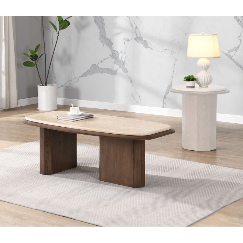 Table basse Richelieu