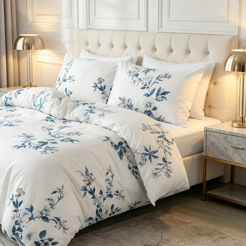 Microfiber Bedding