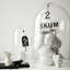 Miniature Porcelain China Table Vase-1036592258