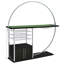 Armoire de bar 2 portes Lewes-1875754477