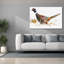  «Pheasant 2» par Stellar Design Studio, art mural en toile, 60 po x 40 po-181811756