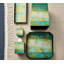 Mirage Tissue Box Cover