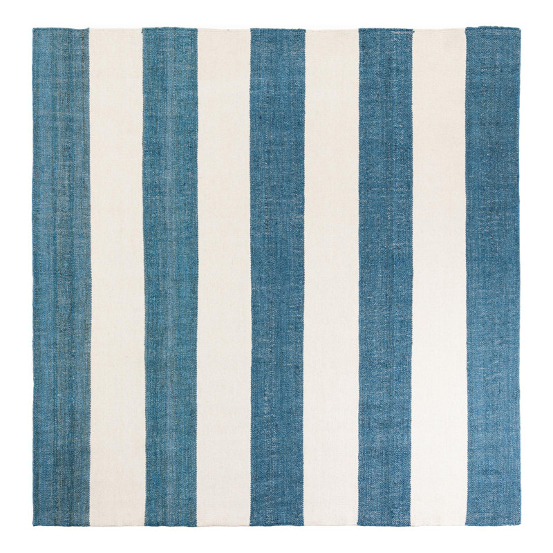 Tapis Jill Zarin Sag Harbor Hamptons, Carré 10 pi
