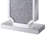 Mayeda 47.05'' Glass Top Console Table