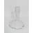 Aluminum Tabletop Candlestick-1606769284-1597827052