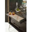 Stone Bar Cabinet