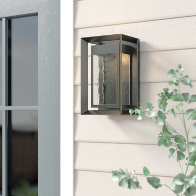 McMillan Medium LED Lantern from