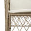 Chaises de patio avec coussins 2 pièces Lark Manor ™-490712089-490712167