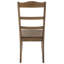 Chaise d'appoint Ray Ladder-1079408771