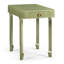 Polly Rose Rectangular End Table-738773590