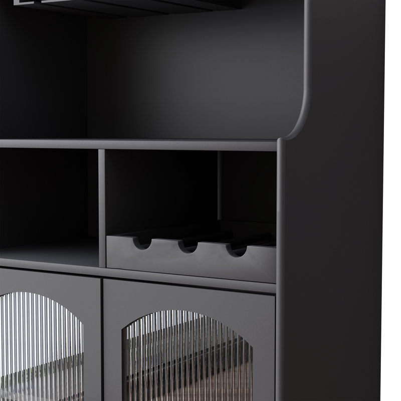 Sorang Standard, Gris