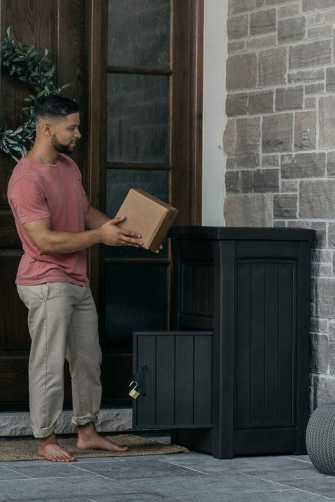 Shop Package Protection