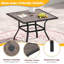 Patio Table-1174763873