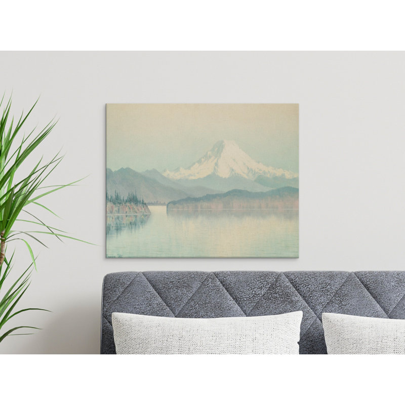Sigala Wrapped Canvas Print Set, 32x24