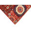 Hand-Knotted High-Quality Area Rug