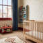 Bliss 4-in-1 Convertible Crib-218779779