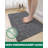 Emslie Non Slip Rubber Bath Rug-1193407478-1193407373