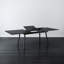 Table de salle à manger extensible Natoya-1861474748